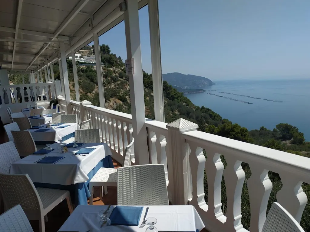 Trattoria Pane e Pomodoro Mattinata_Mattinata_slider_image_1