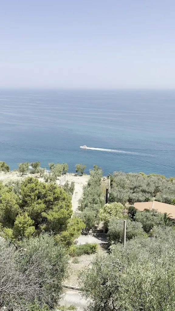 Trattoria Pane e Pomodoro Mattinata_Mattinata_slider_image_2