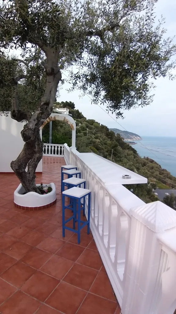 Trattoria Pane e Pomodoro Mattinata_Mattinata_slider_image_3