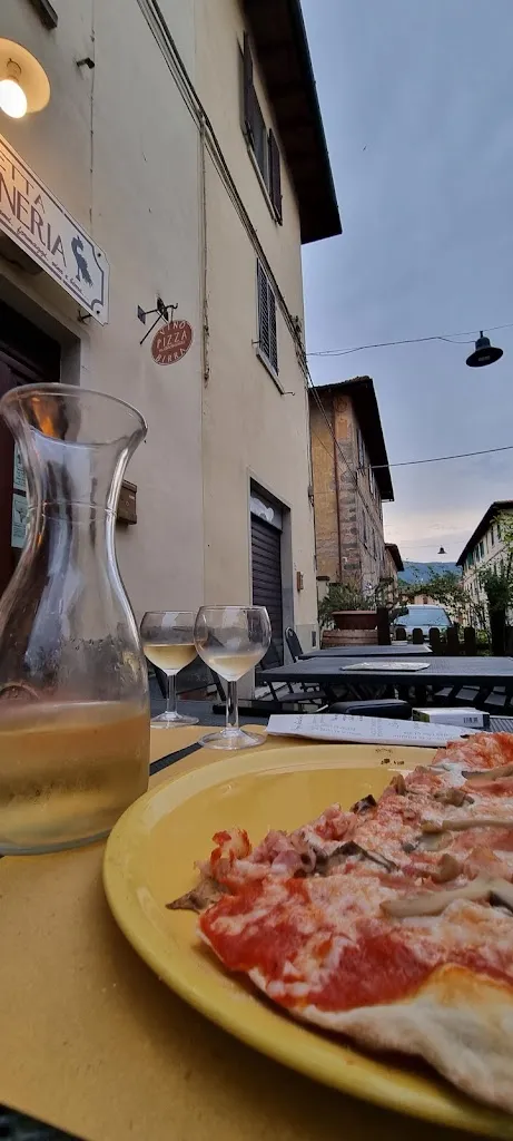 Menu_Pizzeria La Cantinetta_Castelnuovo dei Sabbioni_immagine_4