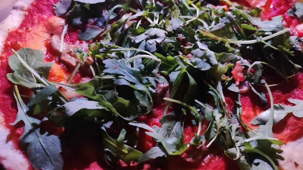 Błażej Dobrowolski_Pizzeria La Cantinetta_Castelnuovo dei Sabbioni_recensione