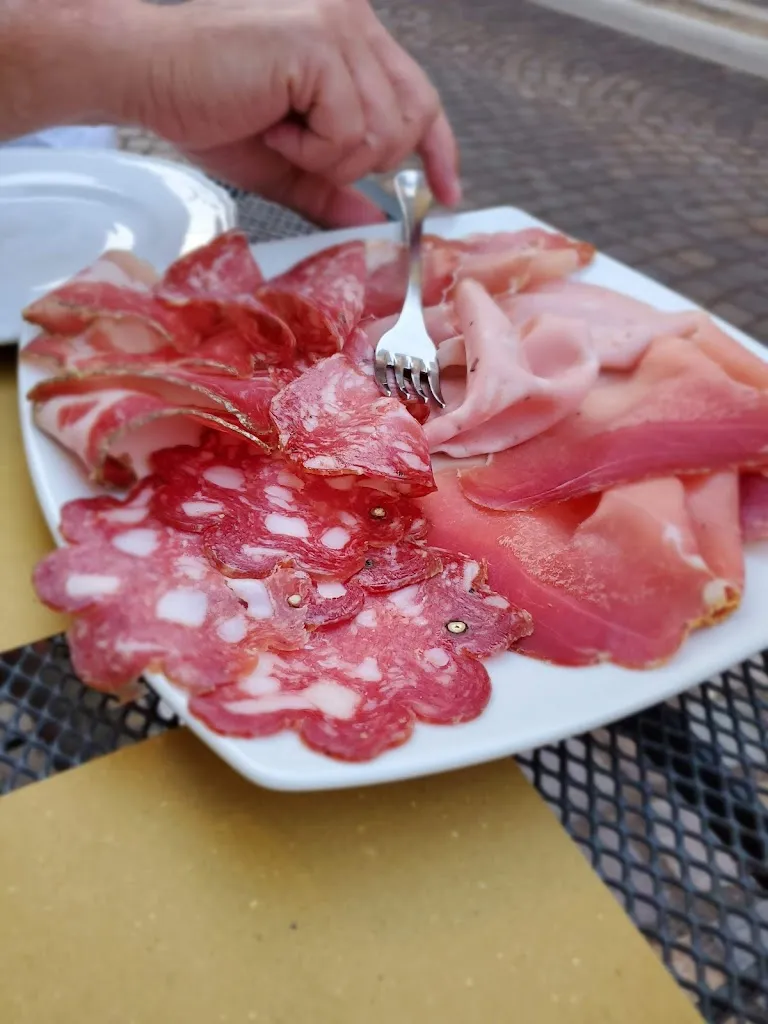 marlea619_Pizzeria La Cantinetta_Castelnuovo dei Sabbioni_recensione