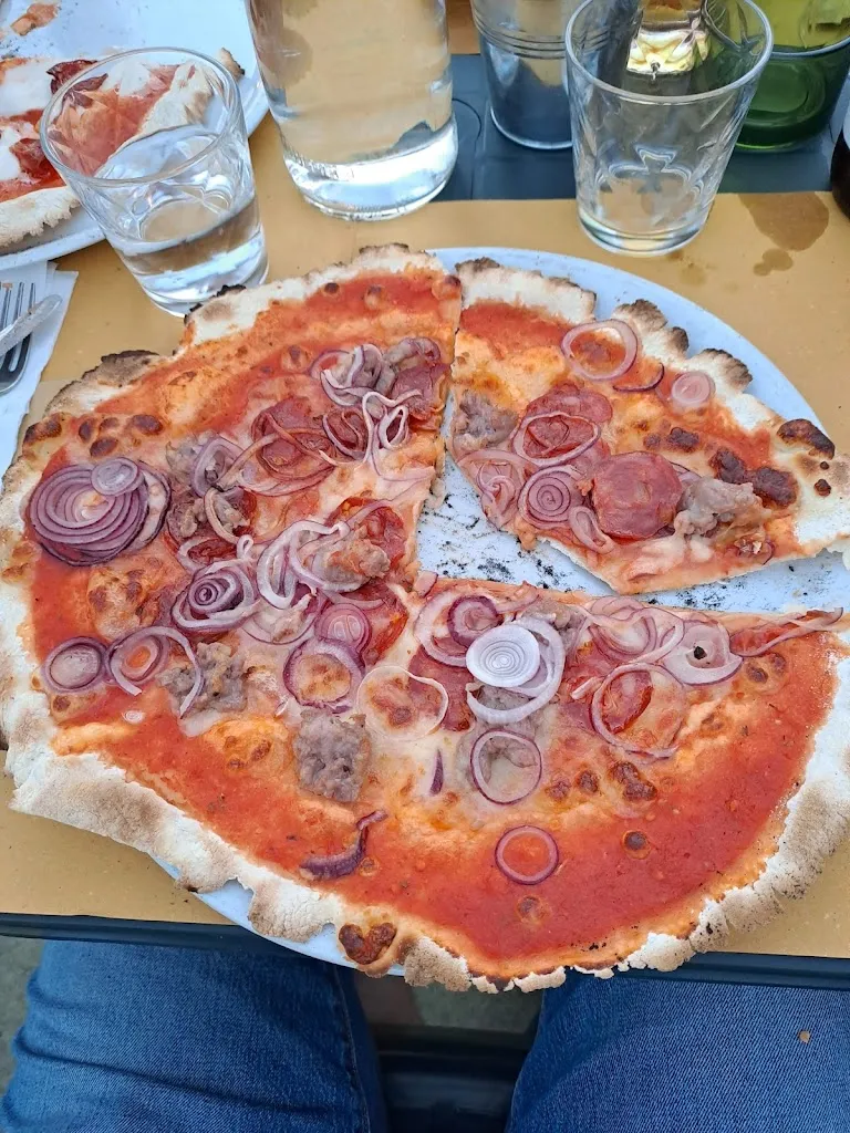 Ristorante Il Boschetto restaurant in Castelnuovo dei Sabbioni