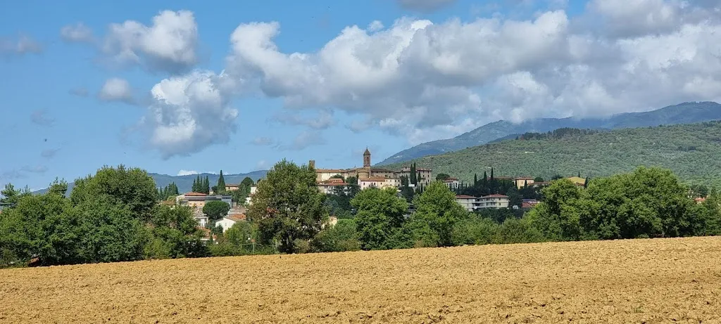 Luca Martino_Le Quattro Pietre_Castiglion Fibocchi_review