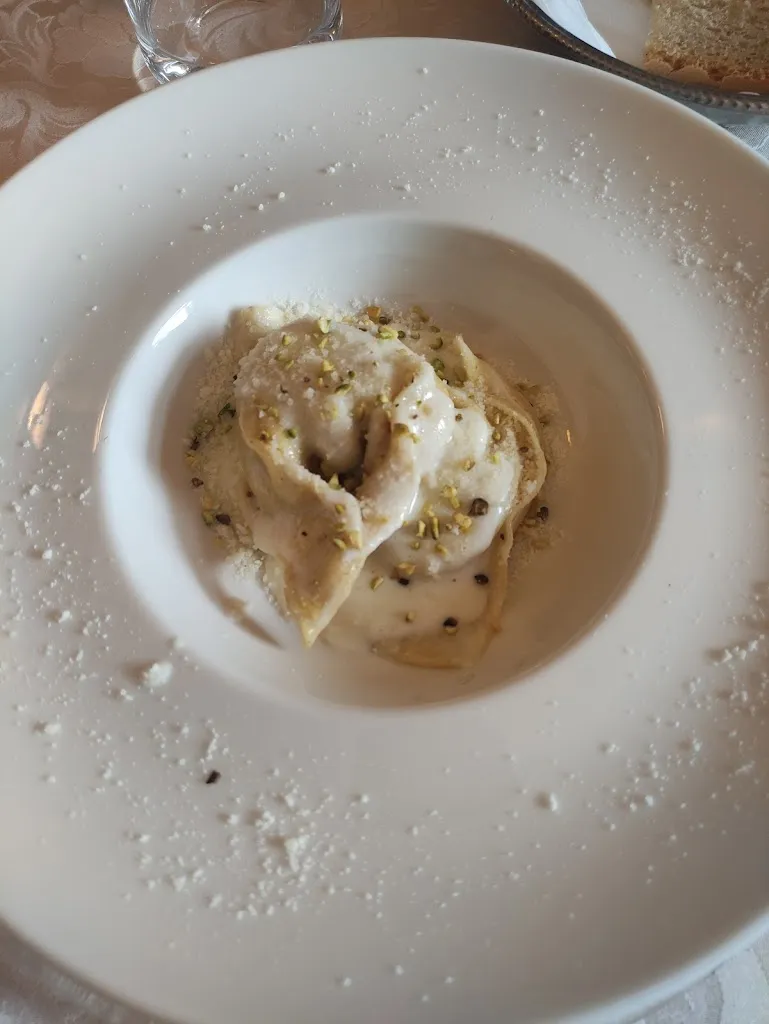 Leonardo Tesei_Le Quattro Pietre_Castiglion Fibocchi_review