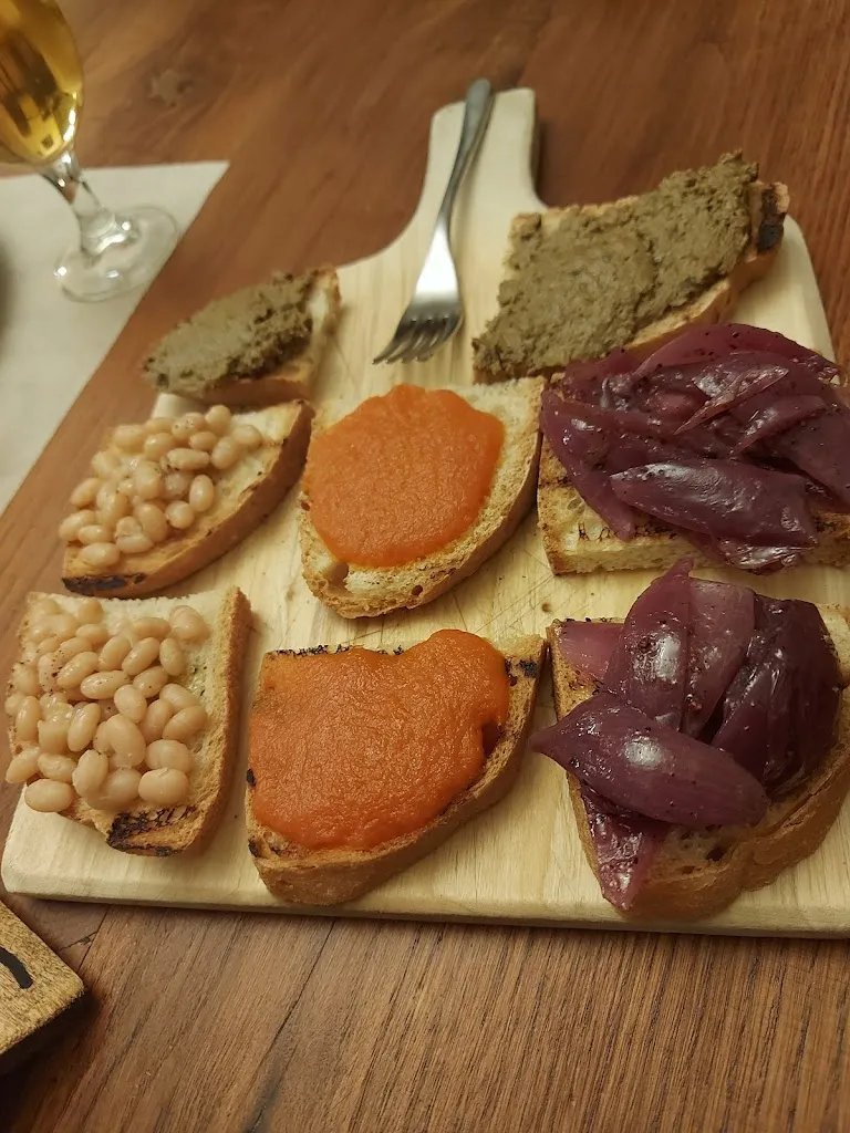 Menu_Osteria Pizzeria le 4 lire_Castiglion Fibocchi_immagine_8