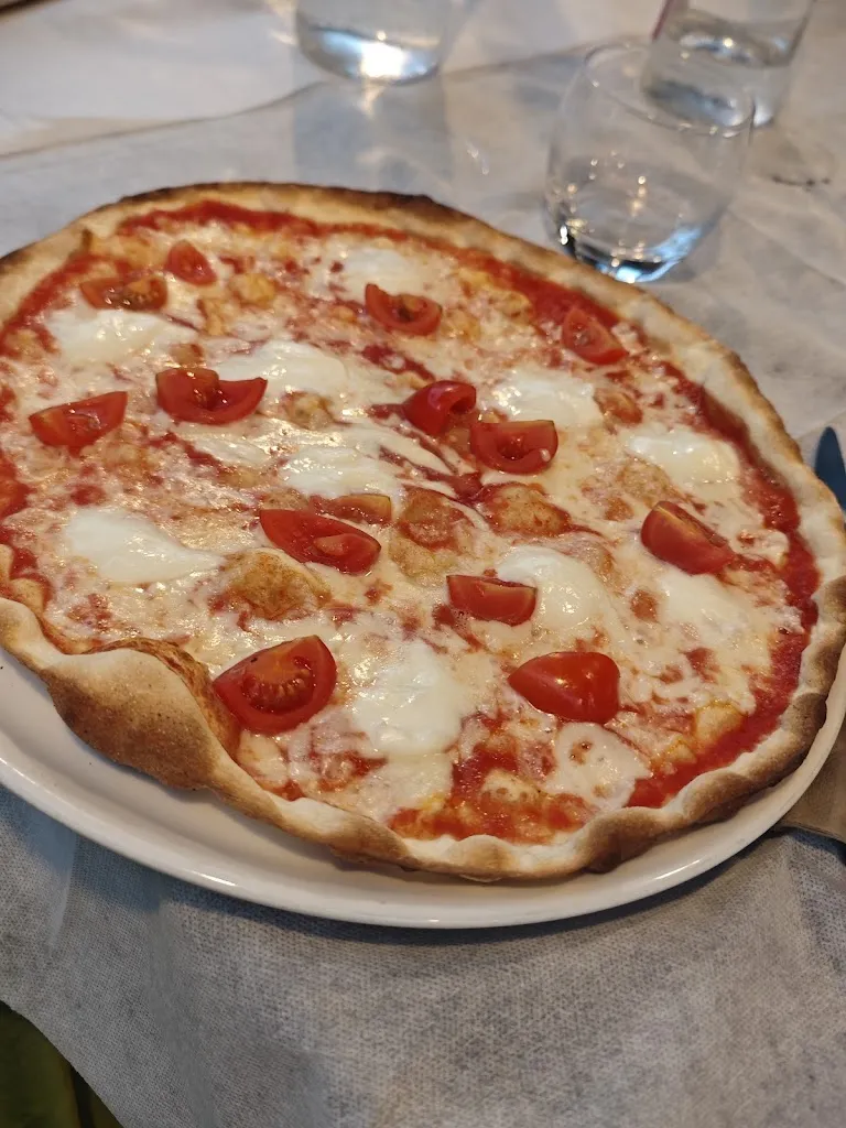 Veronika Hase_Osteria Pizzeria le 4 lire_Castiglion Fibocchi_recensione