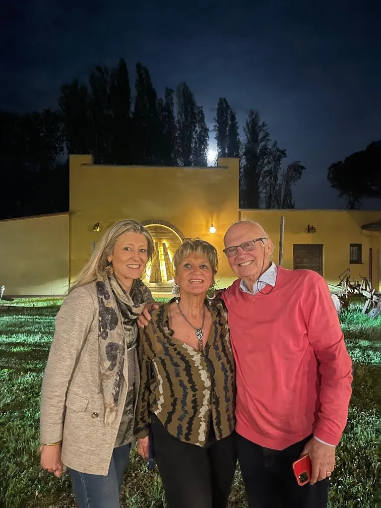 Robyn Bouchard_Tenuta Canto alla Moraia - Organic Winery_Castiglion Fibocchi_review