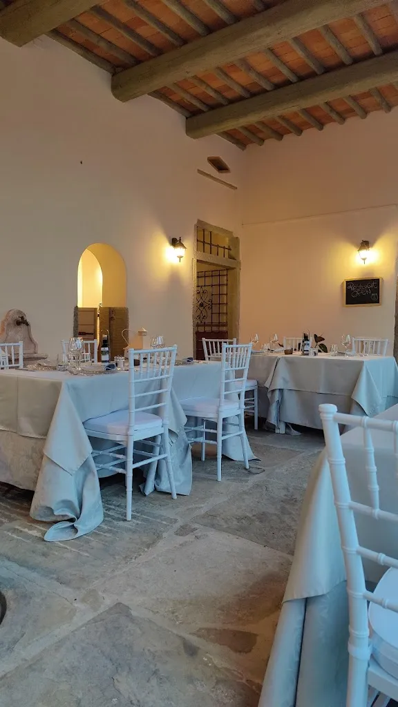 Marco J_Podere San Pietro Resort_Castiglion Fibocchi_review