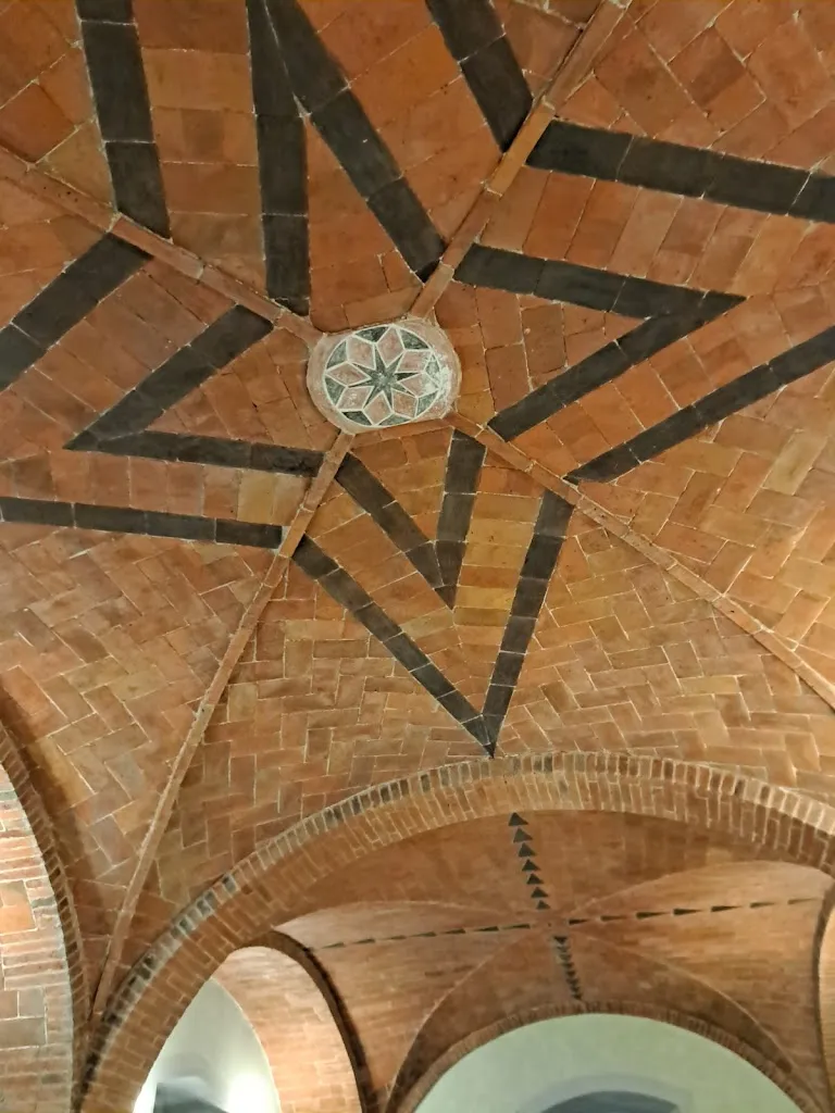 Veronica Aiello_Podere San Pietro Resort_Castiglion Fibocchi_review