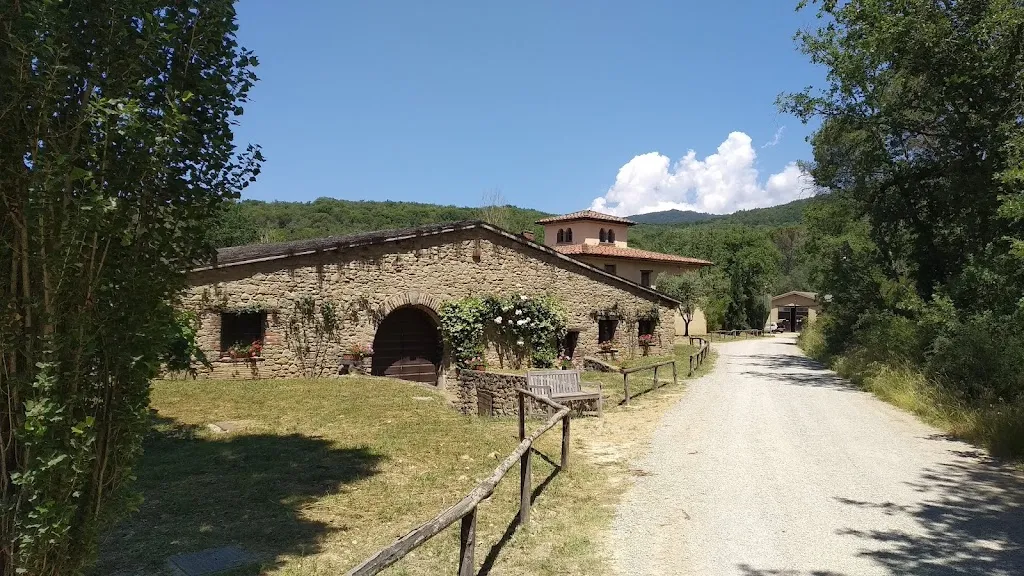 René van Zijl_Fattoria La Vialla_Castiglion Fibocchi_review