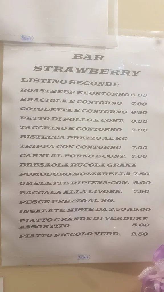 Menu_Strawberry Srl_Castiglion Fibocchi_image_1
