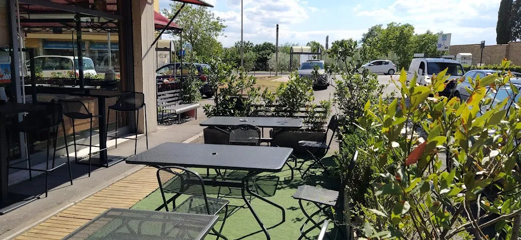 Strawberry Srl restaurant in Castiglion Fibocchi