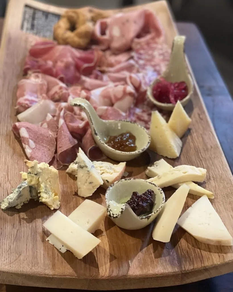 Cri_Ada D'Amato Laboratorio & Ristorante_Castiglion Fibocchi_recensione