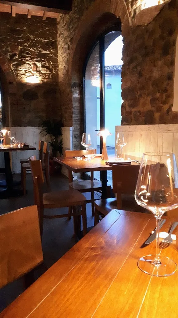 Cinzia Sforza_Ada D'Amato Laboratorio & Ristorante_Castiglion Fibocchi_recensione