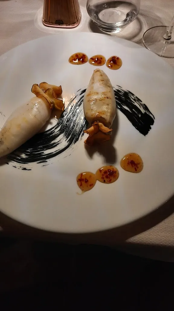 Daniele Rossi_Ada D'Amato Laboratorio & Ristorante_Castiglion Fibocchi_recensione