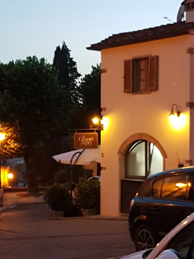 Holger Grönert_Il Grano Arso_Castiglion Fibocchi_review