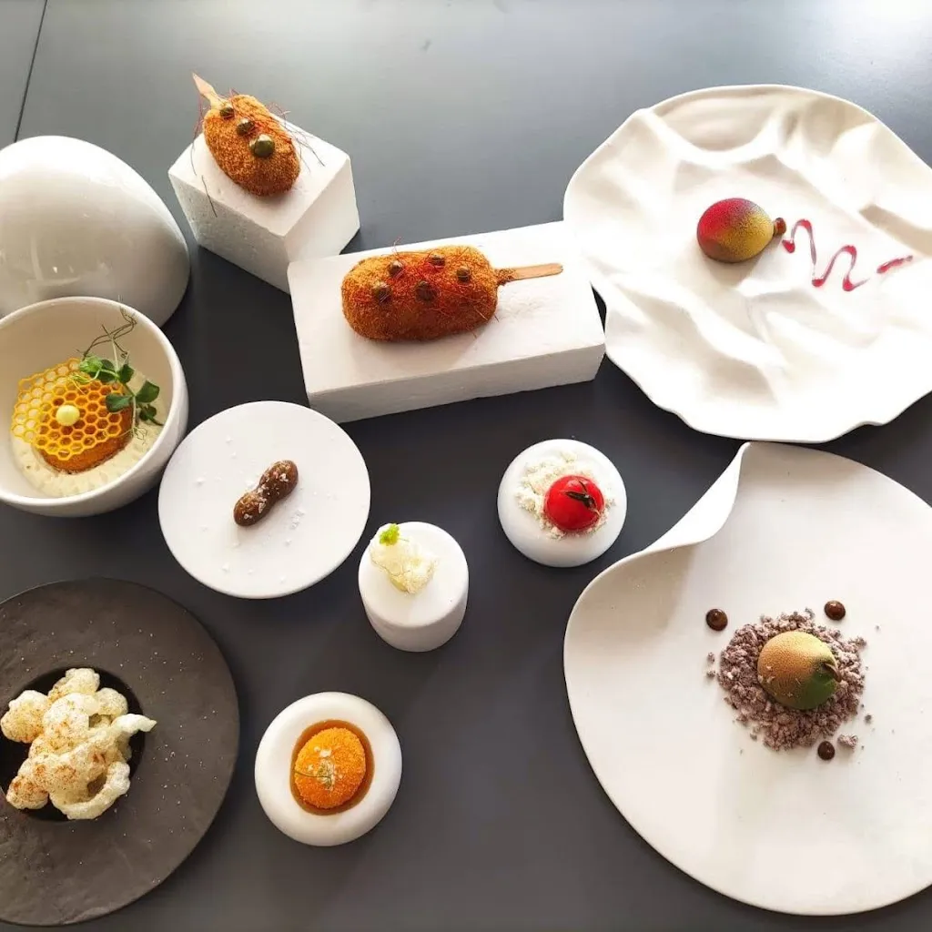 Ristorante Contrasti - L'alberghetto Le Dimore di Contrasti_Castiglione d'Orcia_slider_image_3