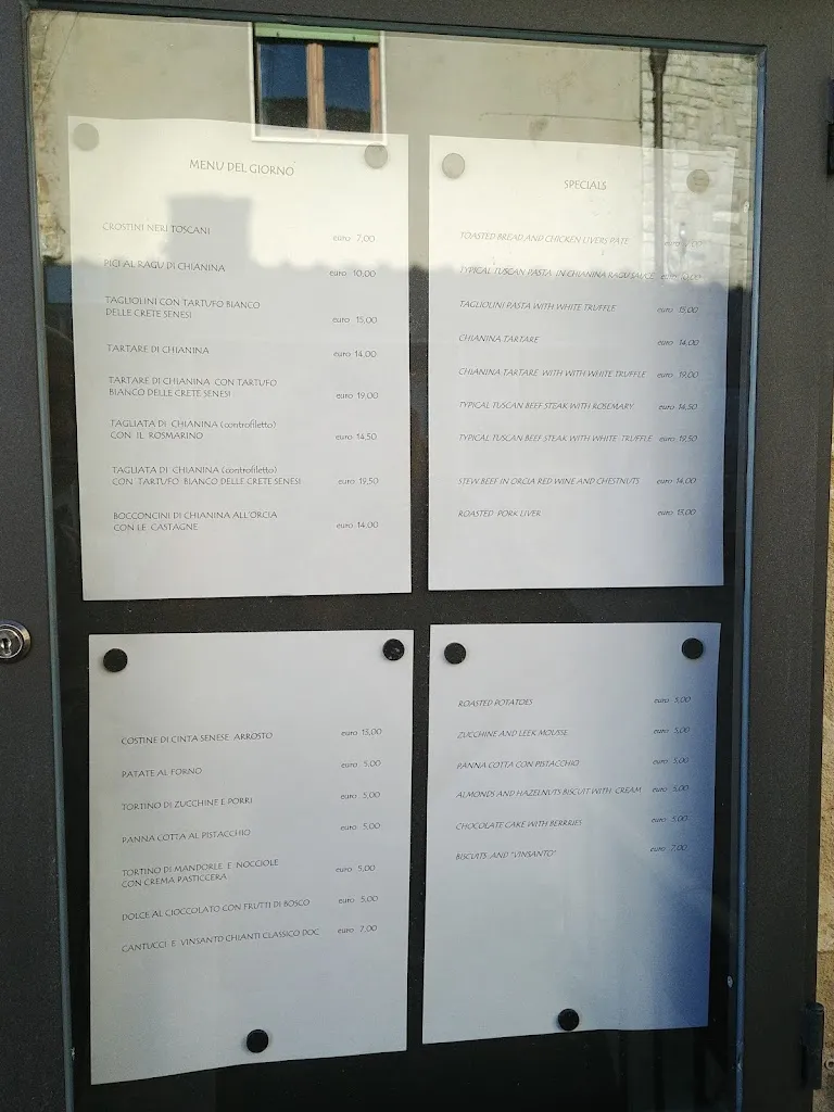 Menu_Il Ritrovino_Castiglione d'Orcia_immagine_3