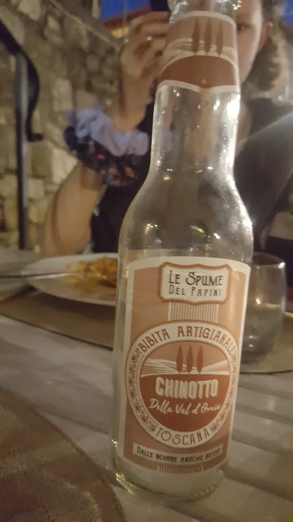 Jayet Vincent_Il Ritrovino_Castiglione d'Orcia_recensione