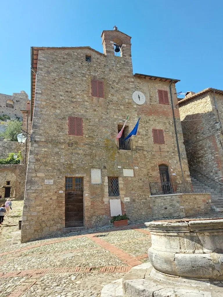 Il Ritrovino_Castiglione d'Orcia_slider_image_3