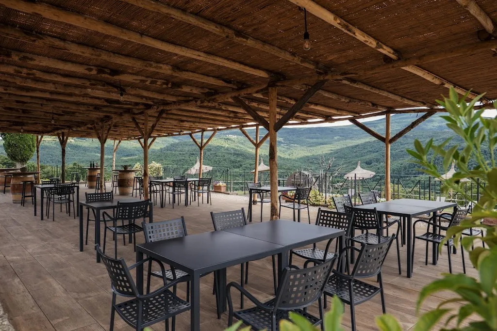 Terre di GIORGIO - Agriturismo con Cucina_Castiglione d'Orcia_slider_image_1