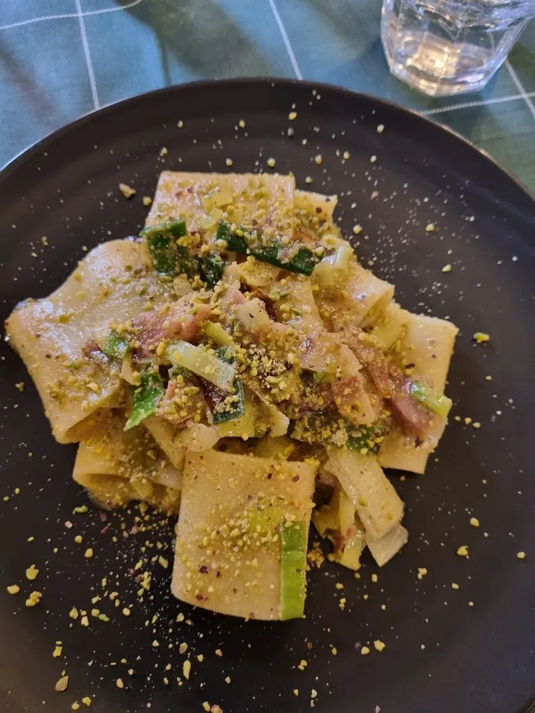 Menu_Ristorante Trattoria Toscana al Vecchio Forno - Borgo Capitano Collection_Castiglione d'Orcia_image_6