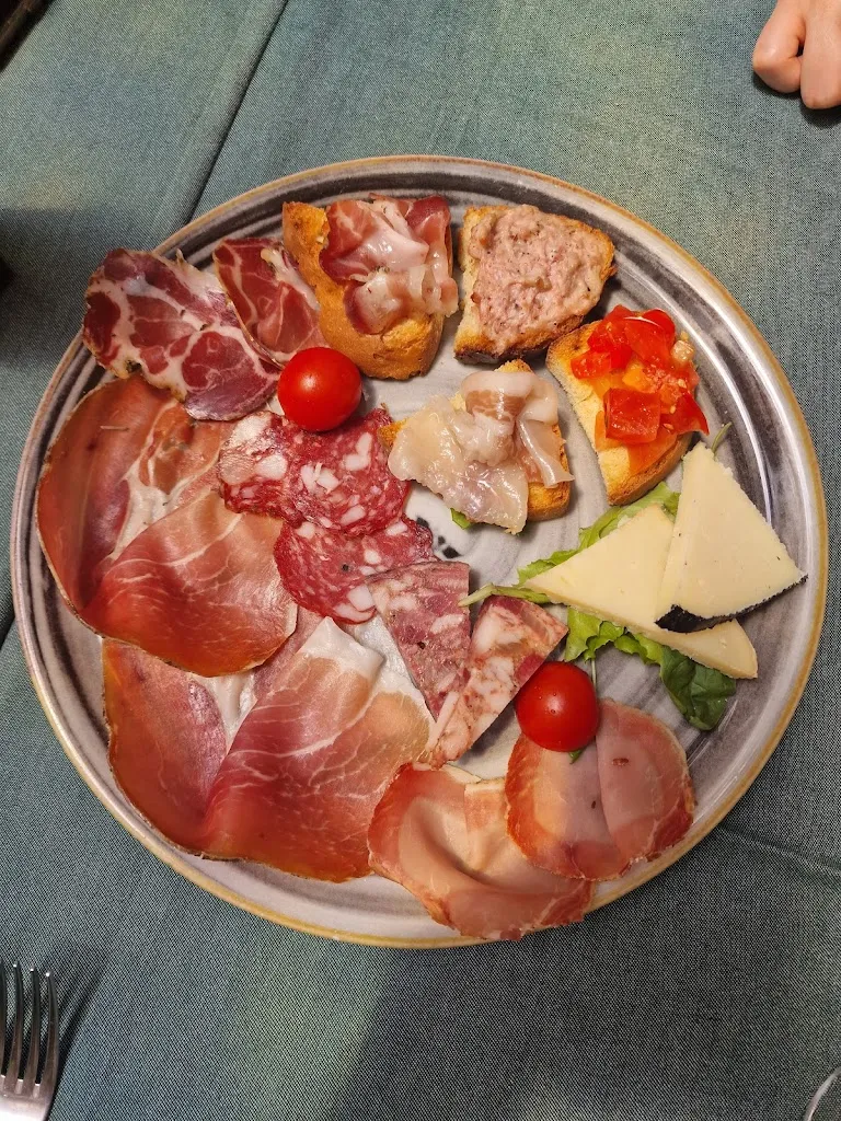 Menu_Ristorante Trattoria Toscana al Vecchio Forno - Borgo Capitano Collection_Castiglione d'Orcia_image_7