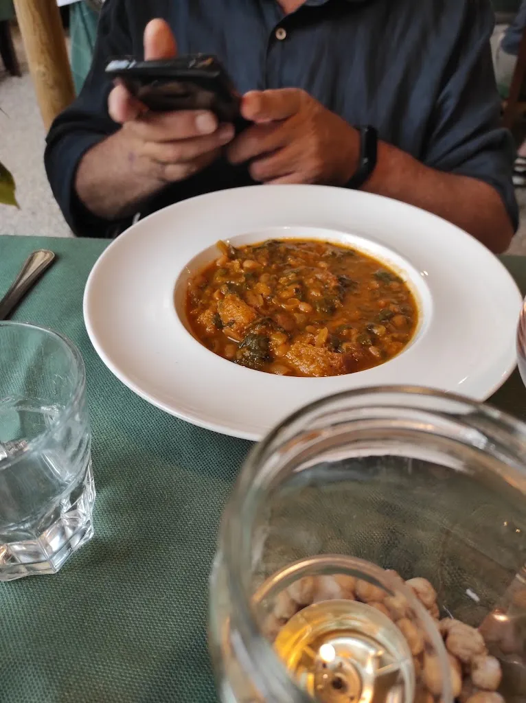 Menu_Ristorante Trattoria Toscana al Vecchio Forno - Borgo Capitano Collection_Castiglione d'Orcia_image_8