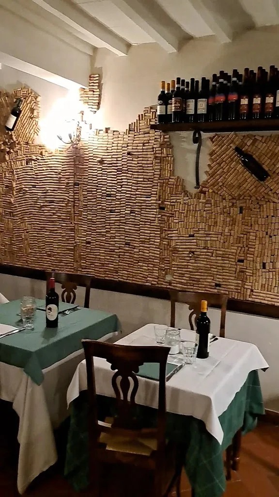 Ristorante Trattoria Toscana al Vecchio Forno - Borgo Capitano Collection_Castiglione d'Orcia_slider_image_2