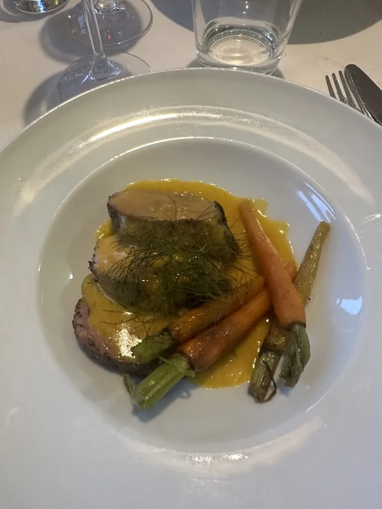 tj knox_Chianti Soul Kitchen_Castelnuovo Berardenga_recensione