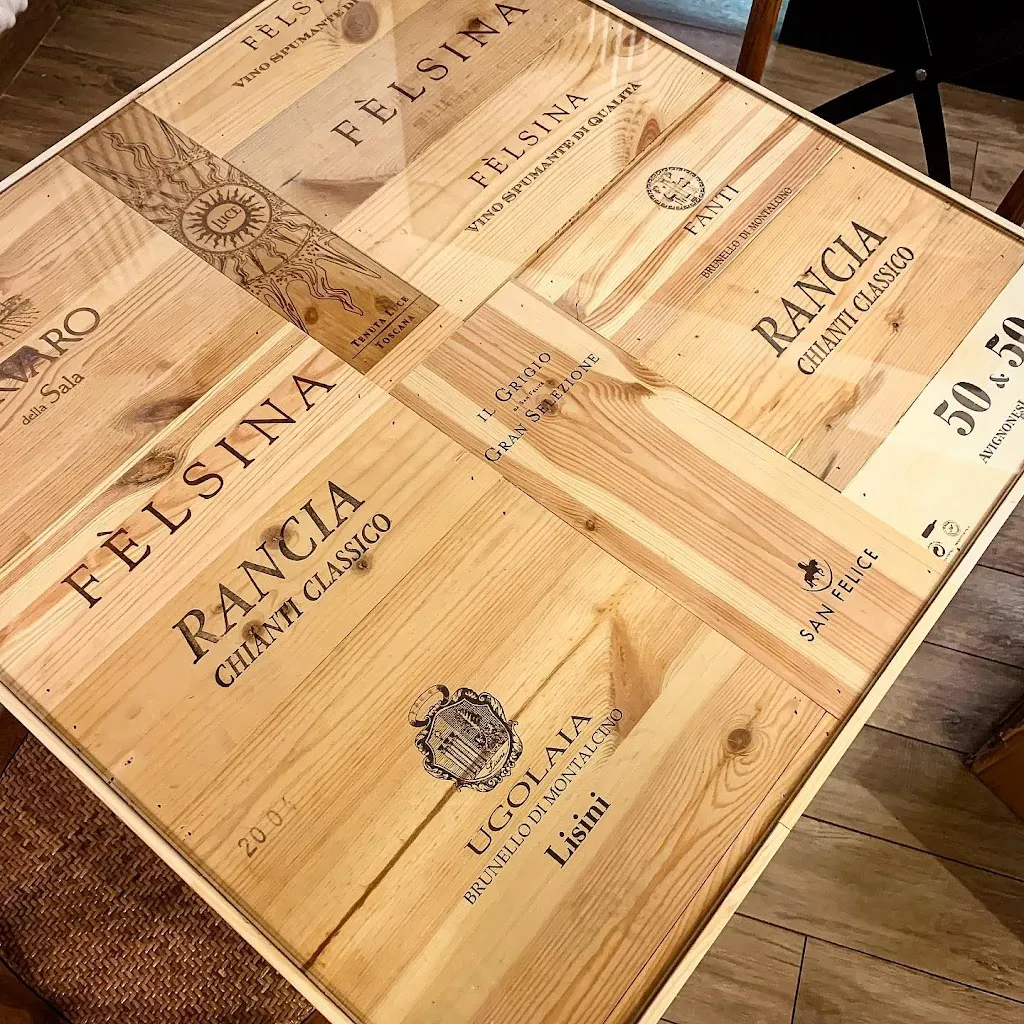 Menu_La Taverna della Berardenga_Castelnuovo Berardenga_image_2