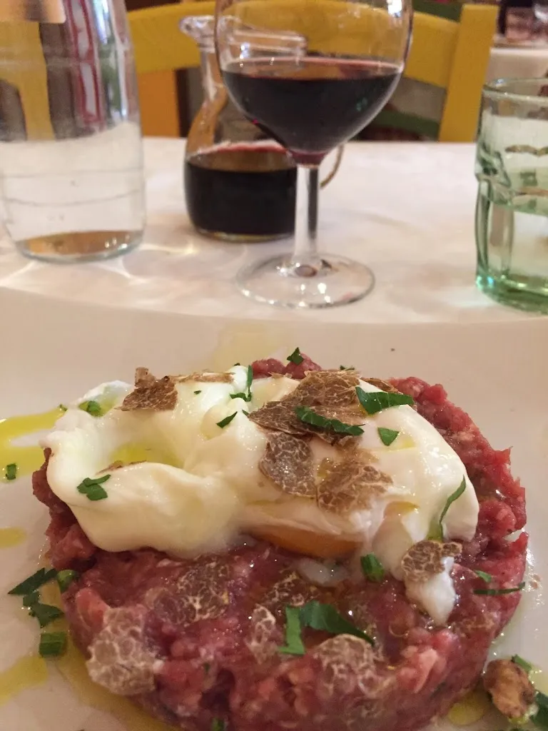 Menu_La Taverna della Berardenga_Castelnuovo Berardenga_image_8