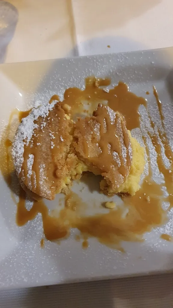 Daren Emmingham_La Taverna della Berardenga_Castelnuovo Berardenga_review