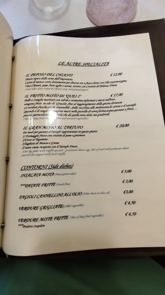 Menu_Ristorante Quei 2_Castelnuovo Berardenga_image_1