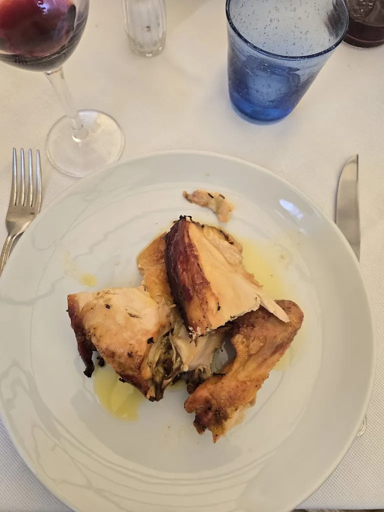 Dave Boudreaux_Ristorante Quei 2_Castelnuovo Berardenga_review