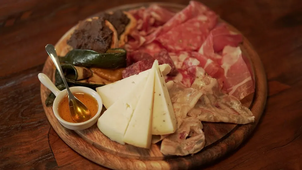 Menu_Le Pietre Vive - Ristorante_Castelnuovo Berardenga_image_5