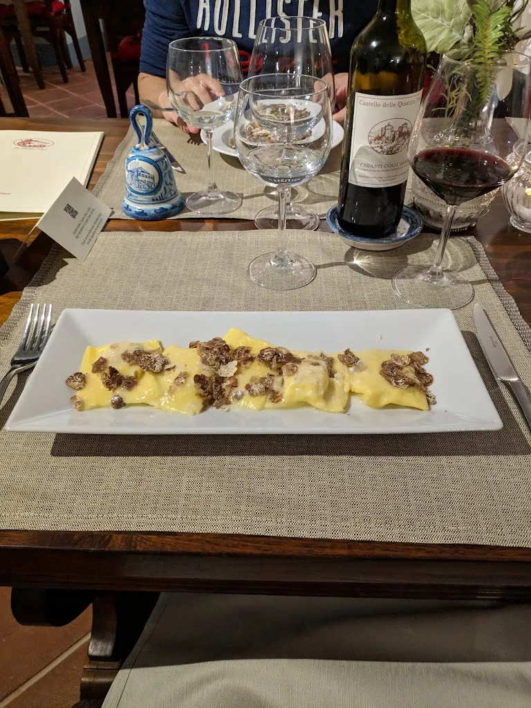 Menu_Le Pietre Vive - Ristorante_Castelnuovo Berardenga_image_6