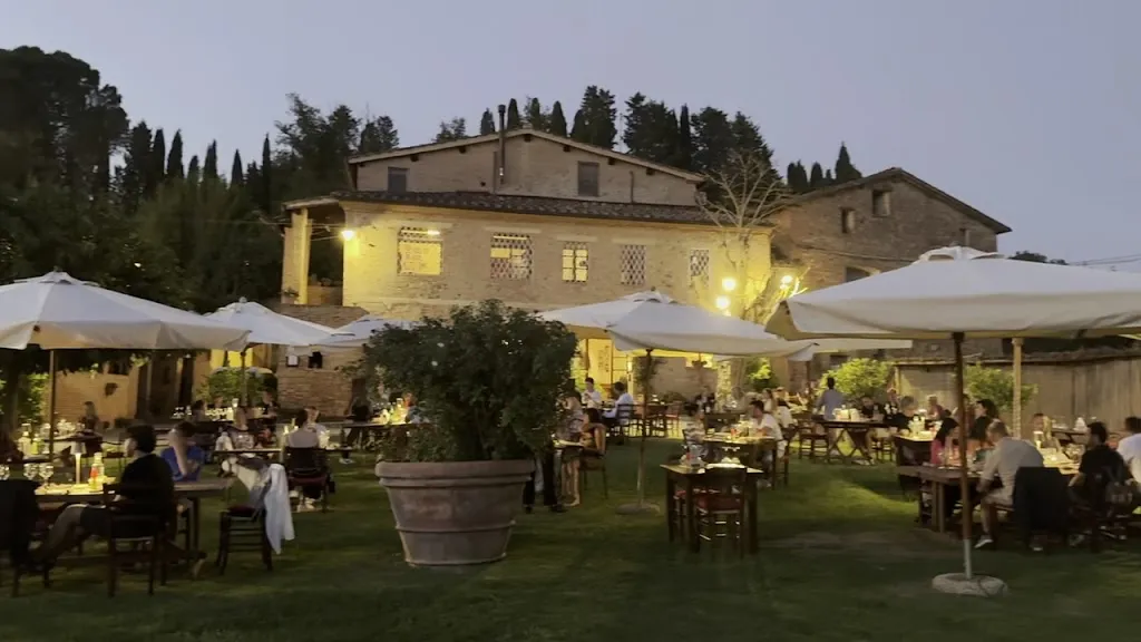 Le Pietre Vive - Ristorante_Castelnuovo Berardenga_slider_image_2