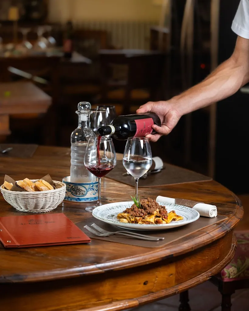 Le Pietre Vive - Ristorante_Castelnuovo Berardenga_slider_image_3