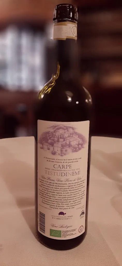 Menu_Ristorante La Taverna Di Vagliagli_Castelnuovo Berardenga_image_9