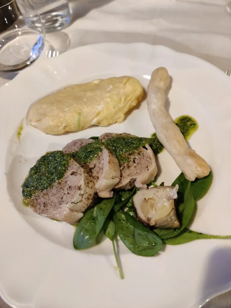 petar mladenov_Ristorante La Taverna Di Vagliagli_Castelnuovo Berardenga_review