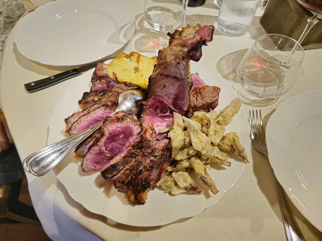 Ristorante La Taverna Di Vagliagli_Castelnuovo Berardenga_slider_image_2