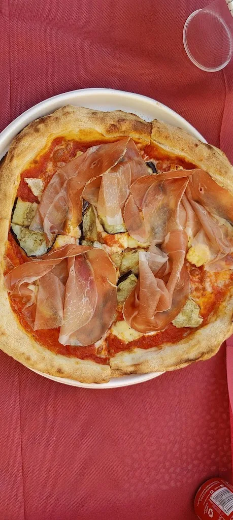 Paul Gielen_Pizzeria La Morina_Castelnuovo Berardenga_review