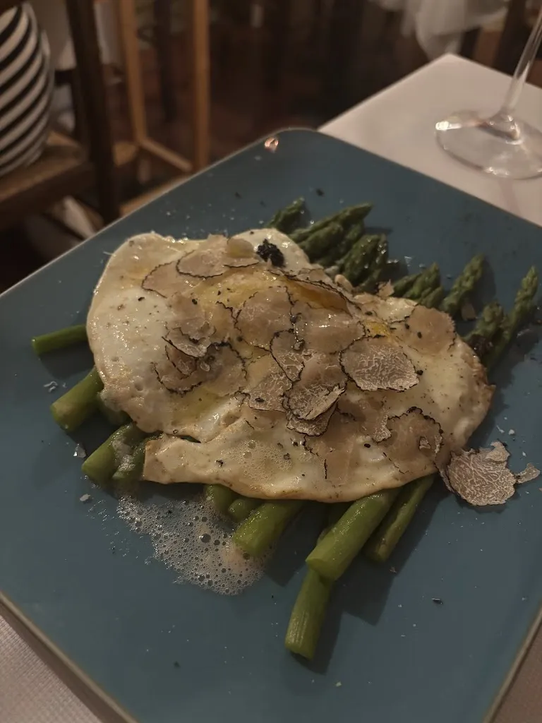 Anke Schleicher_Osteria alla Villa_Castelnuovo Berardenga_review