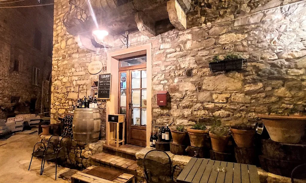 Hiram Ruiz_Osteria alla Villa_Castelnuovo Berardenga_review