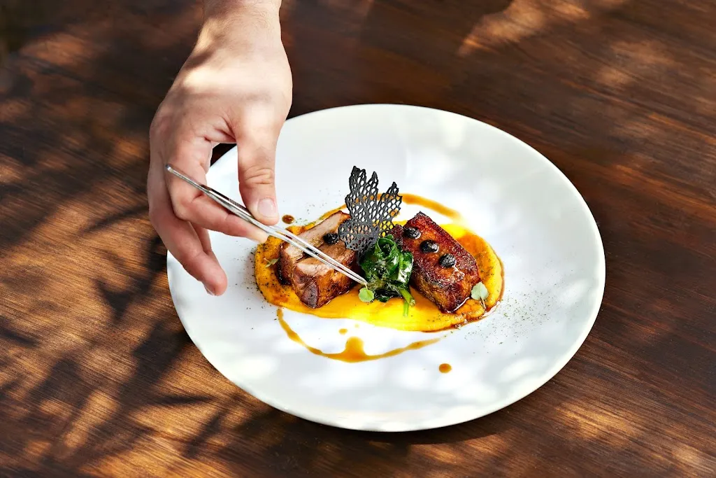 Ristorante Podere Casato restaurant in Castelnuovo Berardenga