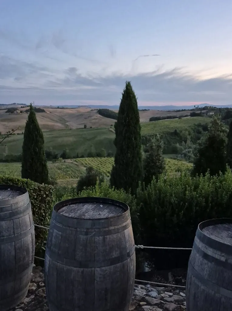 Ristorante Podere Casato_Castelnuovo Berardenga_slider_image_2