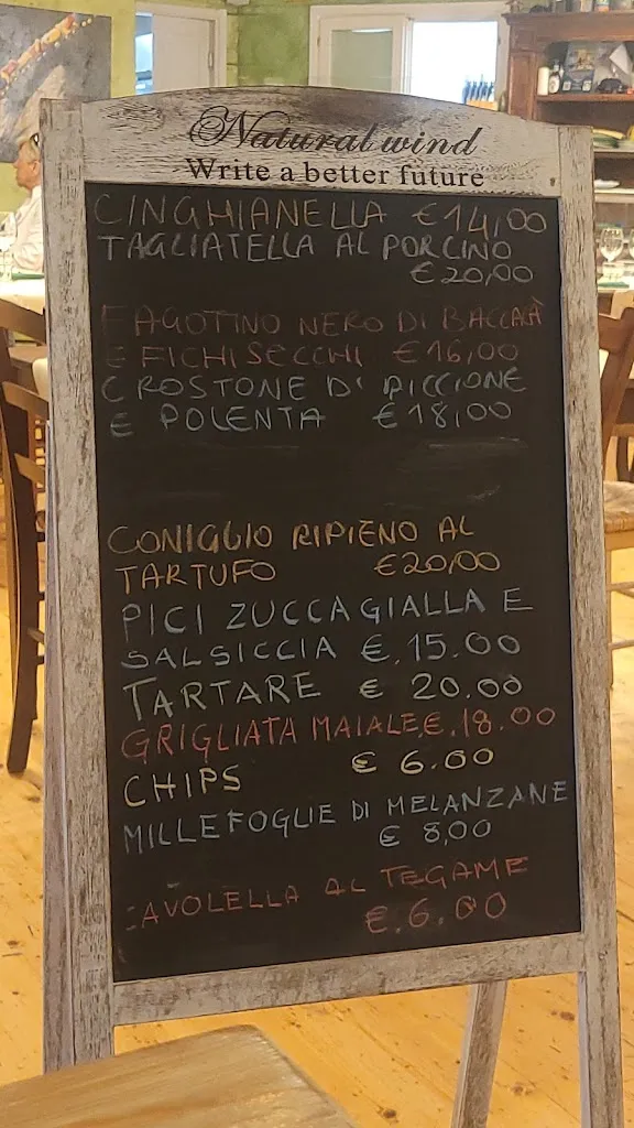 Menu_Osteria Cacio E Pepe_Castelnuovo Berardenga_immagine_1