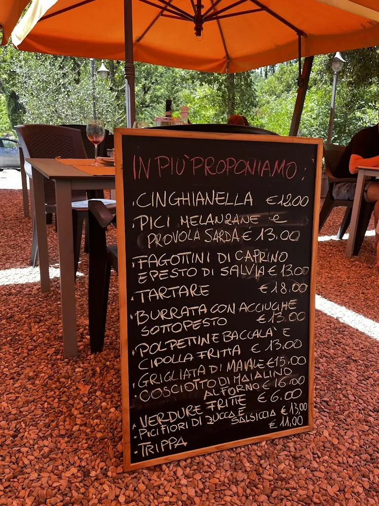Menu_Osteria Cacio E Pepe_Castelnuovo Berardenga_immagine_2